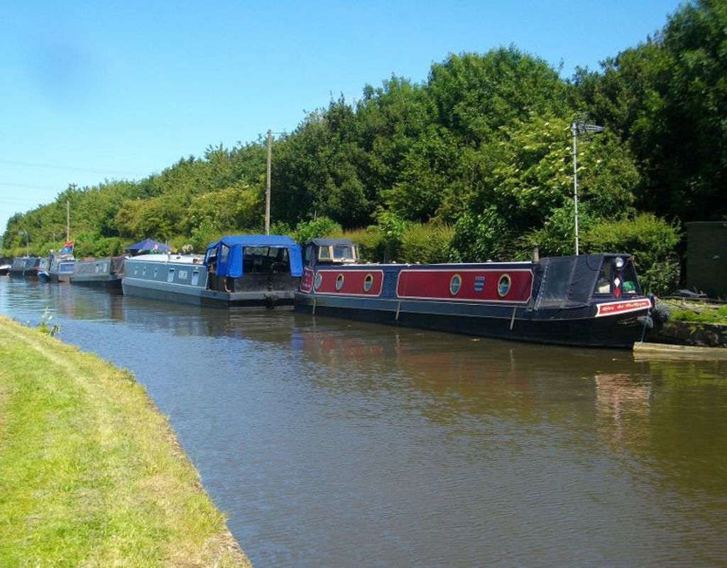Waterside Mooring Annual Price Review